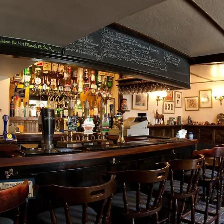 The George 4*