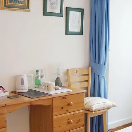 The George Bed & Breakfast 4*