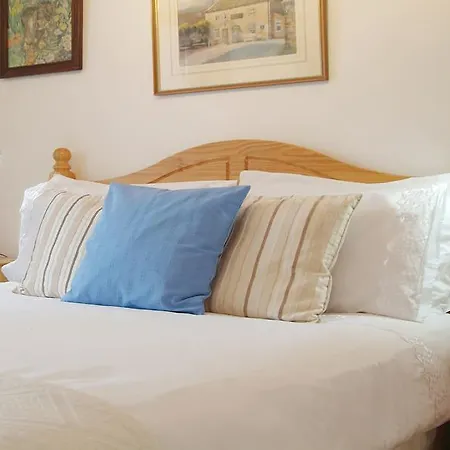 The George Bed & Breakfast Aysgarth