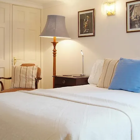 Bed & Breakfast The George 4*