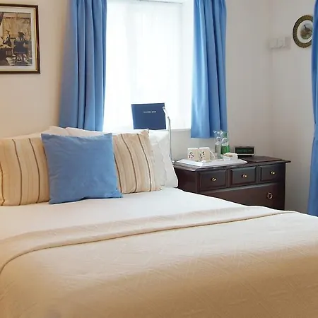 The George Bed & Breakfast Aysgarth