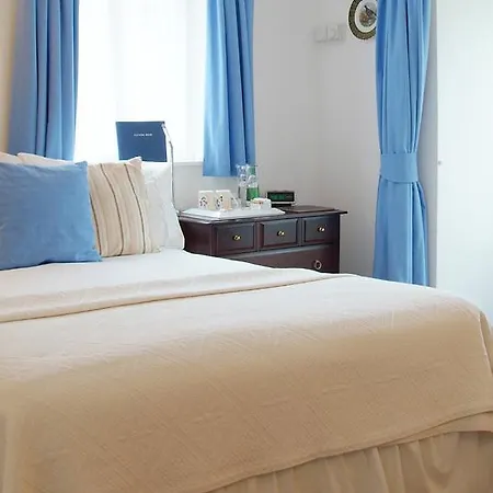 The George Bed & Breakfast Aysgarth