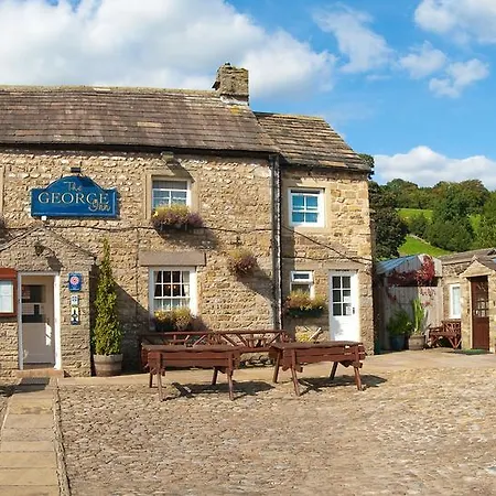 The George Bed & Breakfast 4*