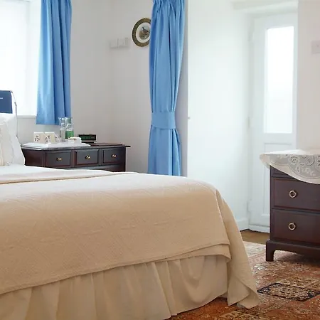 Bed & Breakfast The George Aysgarth