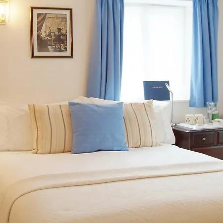 The George Bed & Breakfast Aysgarth