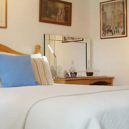 The George Bed & Breakfast